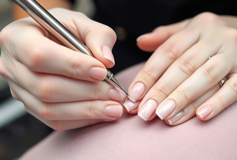 Soft Gel — Uñas Esculpidas Mendoza